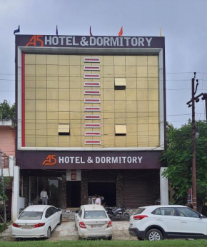 A5 Hotel And Dormitory